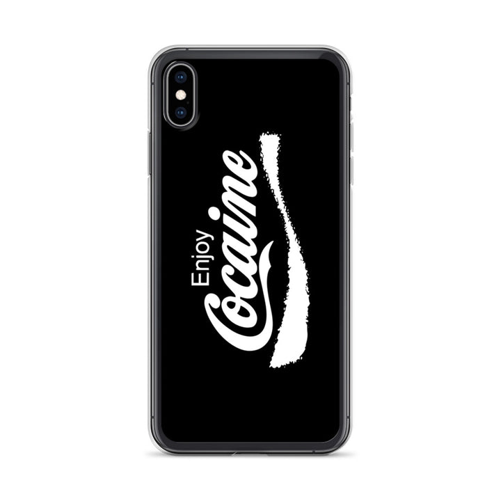 iPhone Case: D13 - Enjoy