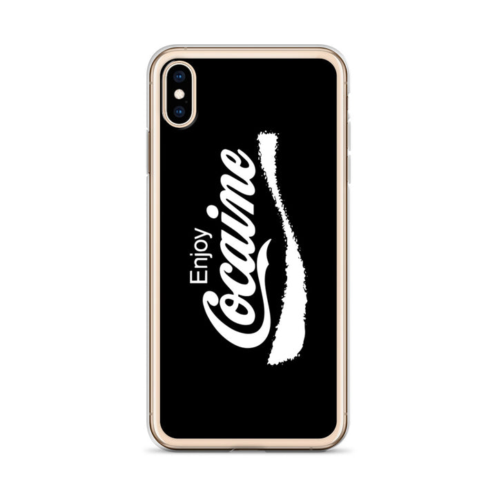 iPhone Case: D13 - Enjoy