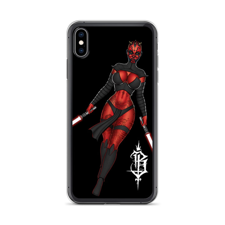 iPhone Case: HayleyB - Maul