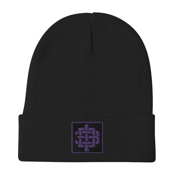 Hat - Beanie: D13 - Logo B/B/P