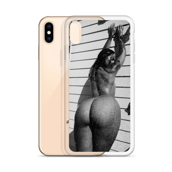 iPhone Case: CynthiaaLuxx - Sunkist