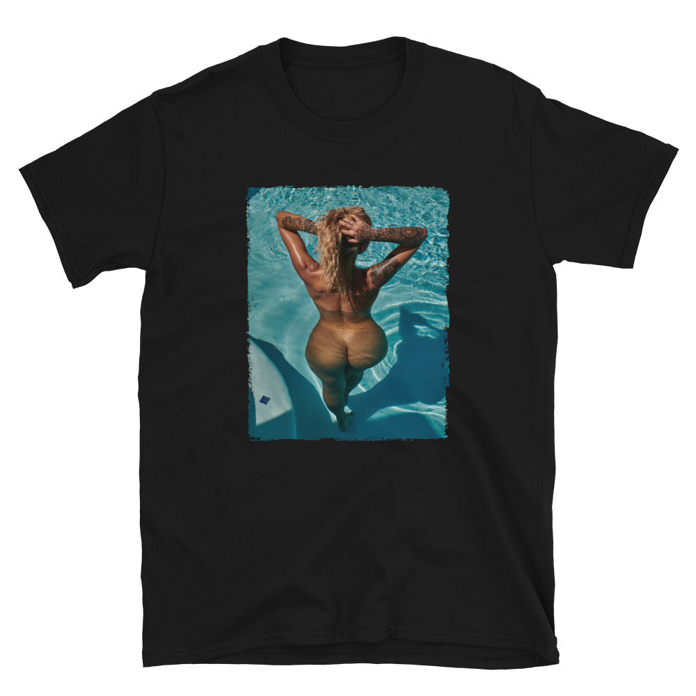 Shirt - Unisex: CynthiaaLuxx - Pool Daze