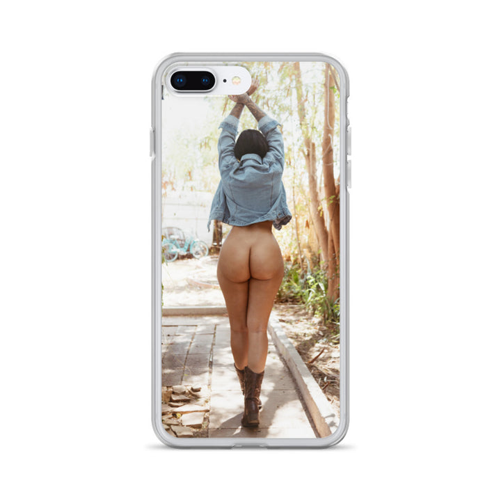 iPhone Case: CynthiaaLuxx - No Worries