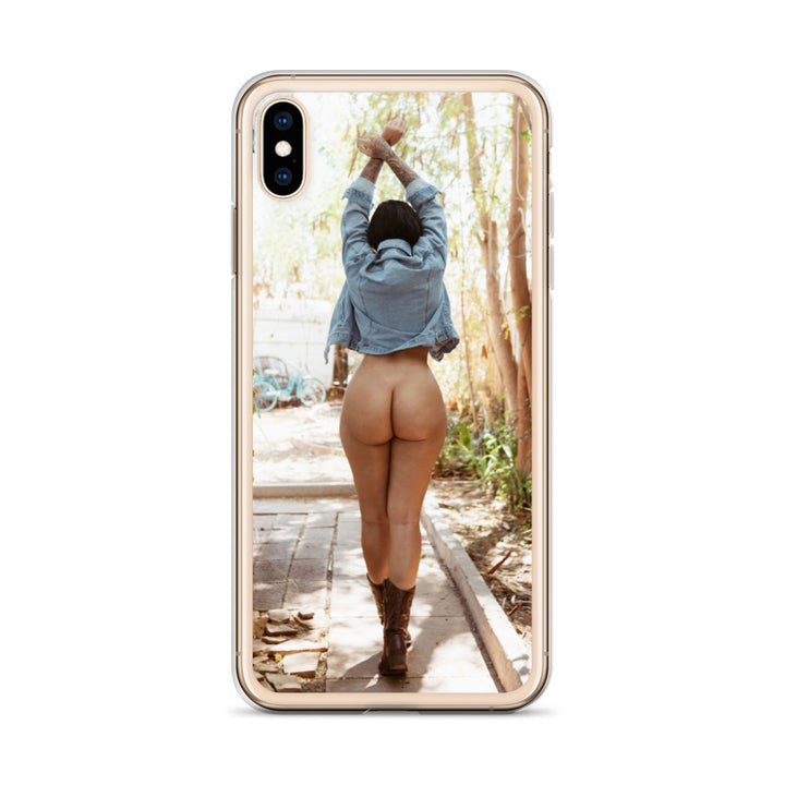 iPhone Case: CynthiaaLuxx - No Worries