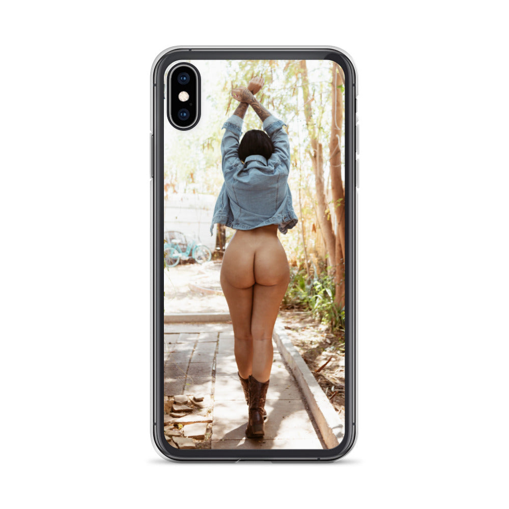 iPhone Case: CynthiaaLuxx - No Worries