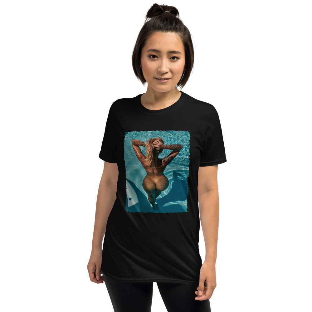 Shirt - Unisex: CynthiaaLuxx - Pool Daze