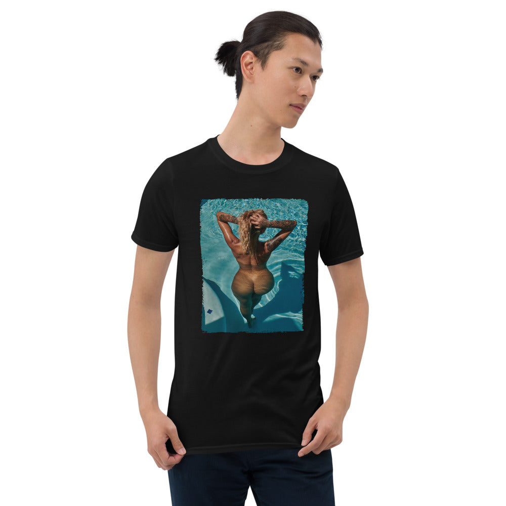 Shirt - Unisex: CynthiaaLuxx - Pool Daze