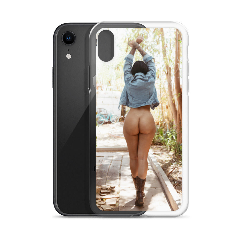 iPhone Case: CynthiaaLuxx - No Worries