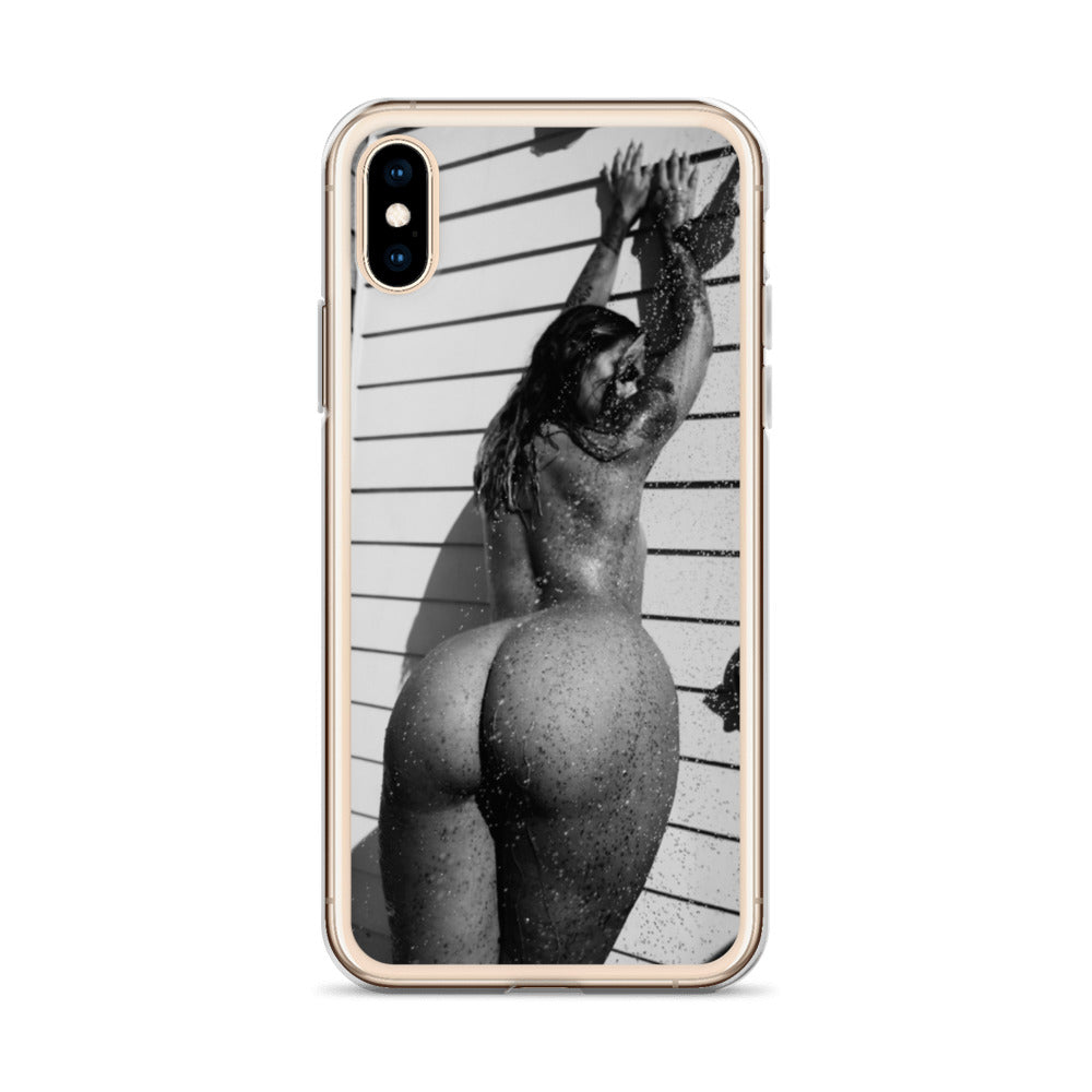 iPhone Case: CynthiaaLuxx - Sunkist