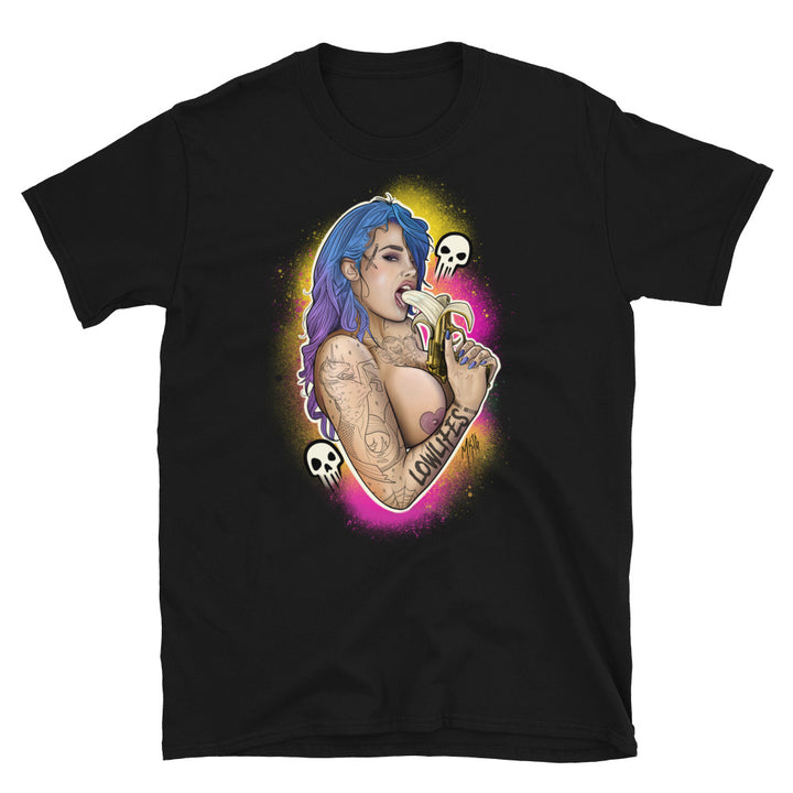 Shirt - Unisex: Lowlifes - Bananas