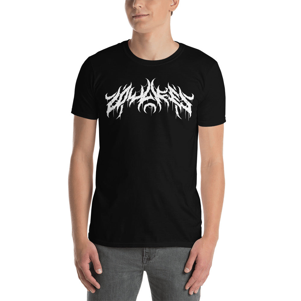 Shirt - Unisex: Lowlifes - Metal Wht