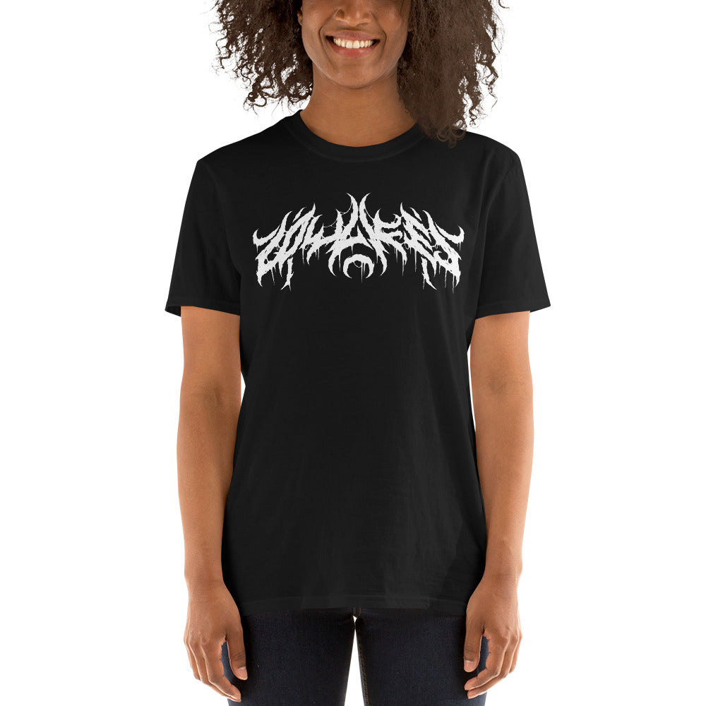 Shirt - Unisex: Lowlifes - Metal Wht