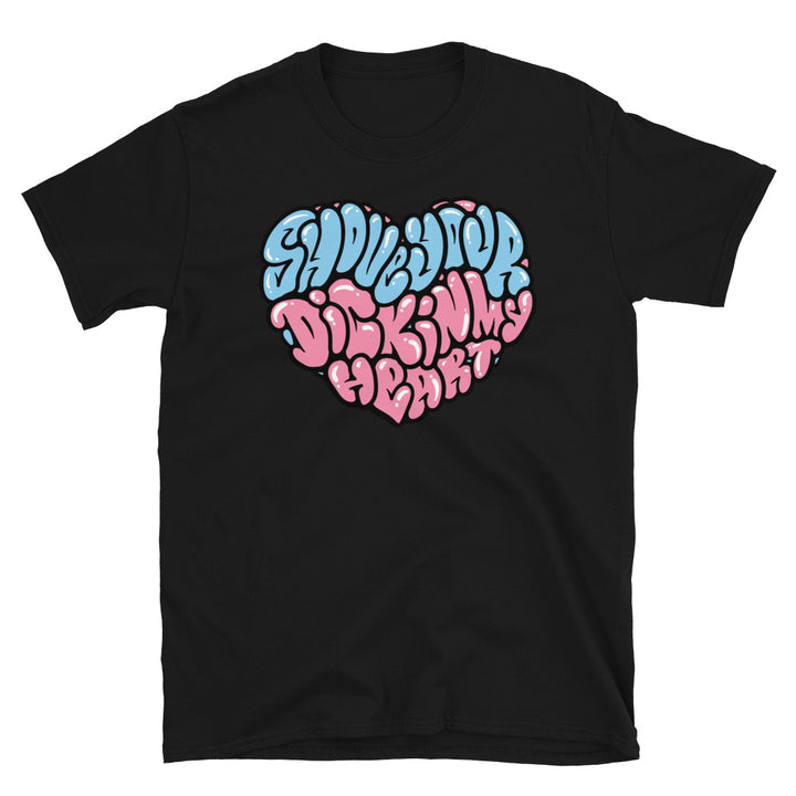 Shirt - Unisex: Lowlifes - Shove