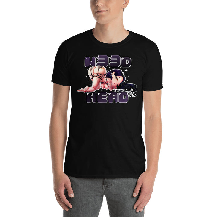 Shirt - Unisex: w33dhead - Chibari