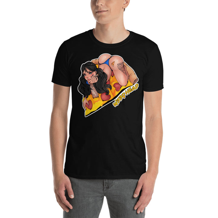 Shirt - Unisex: w33dhead - Pizza