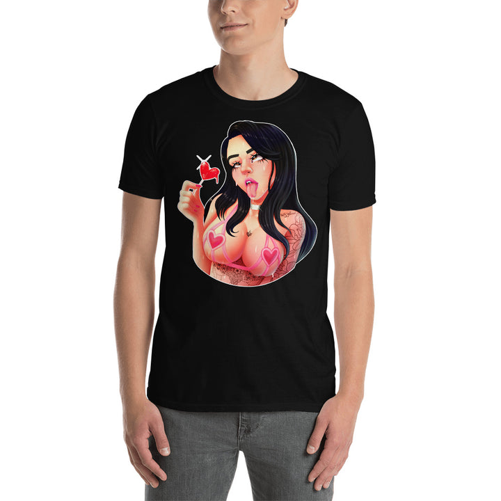 Shirt - Unisex: w33dhead - Sucker