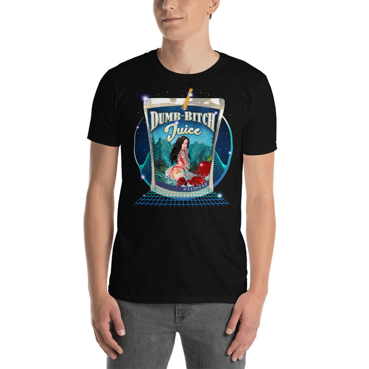 Shirt - Unisex: w33dhead - DBJ