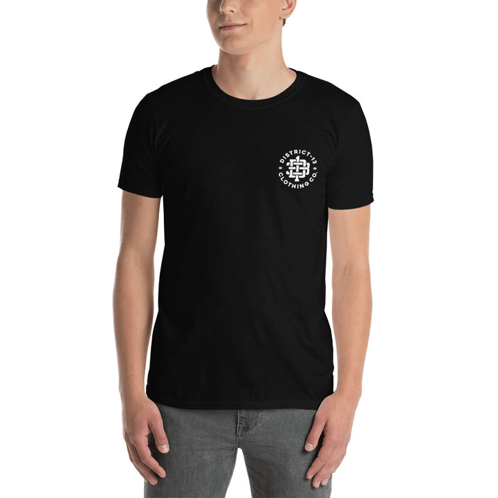 Shirt - Unisex: D13 - Judged