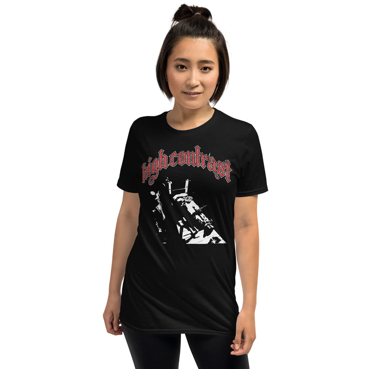 Shirt - Unisex: High Contrast - Torture