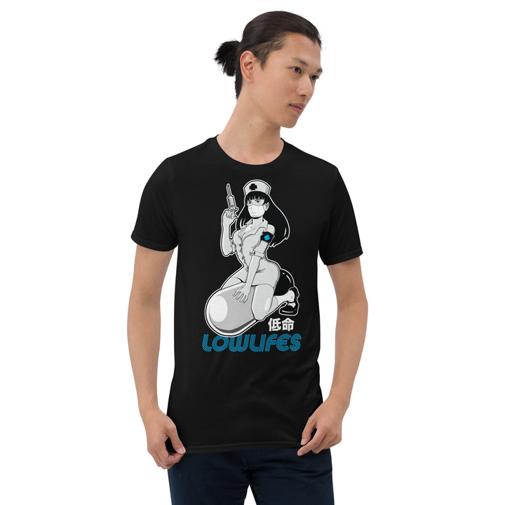 Shirt - Unisex: Lowlifes - XAnime