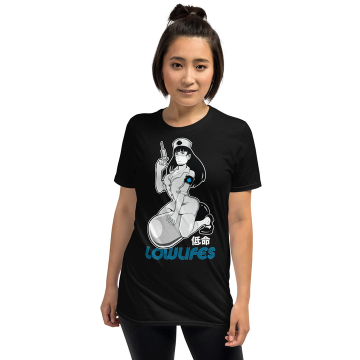 Shirt - Unisex: Lowlifes - XAnime