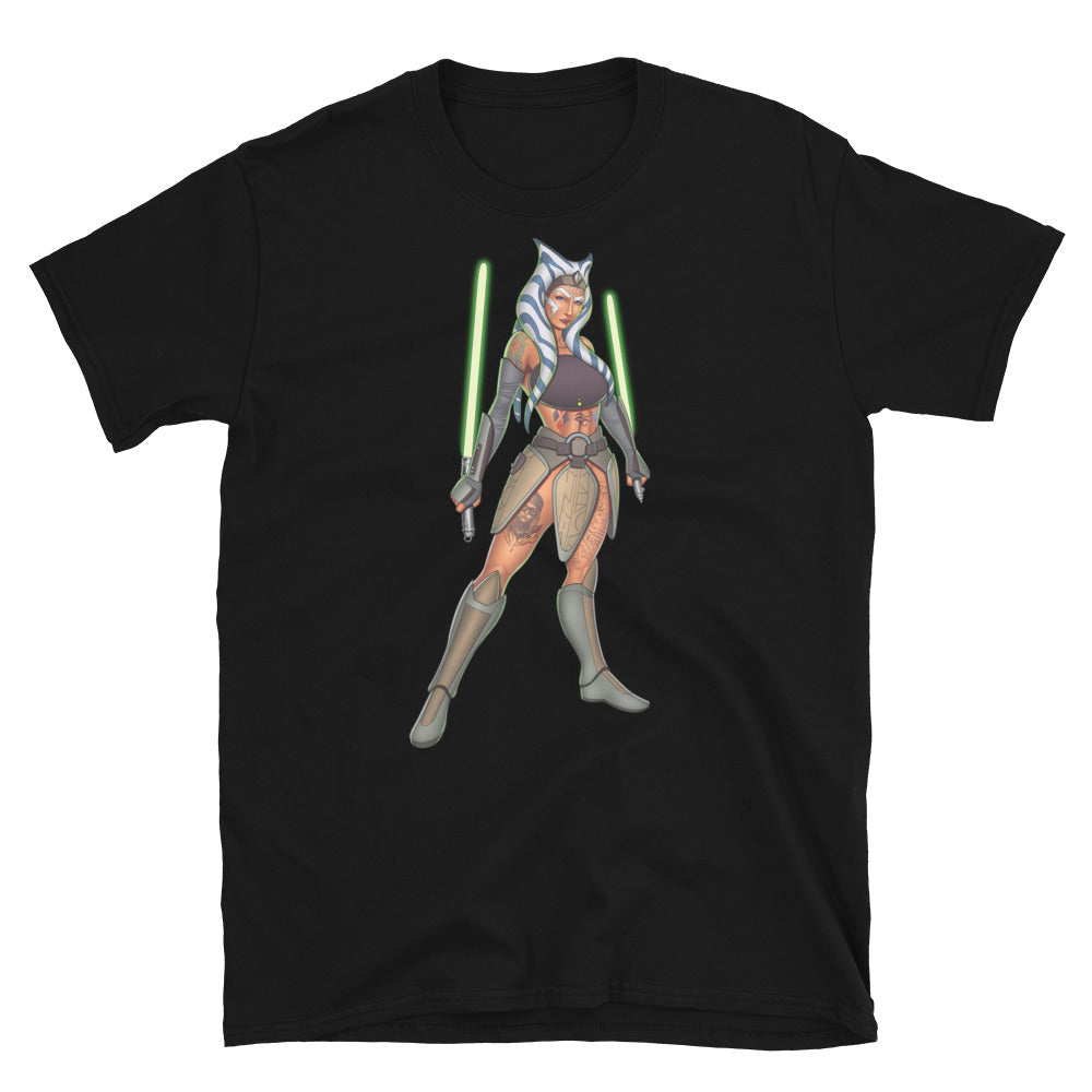 Shirt - Unisex: HayleyB - Togruta