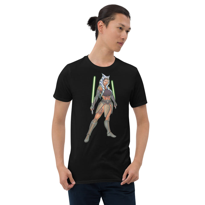 Shirt - Unisex: HayleyB - Togruta