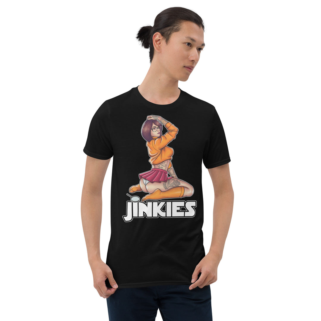 Shirt - Unisex: HayleyB - Jinkies