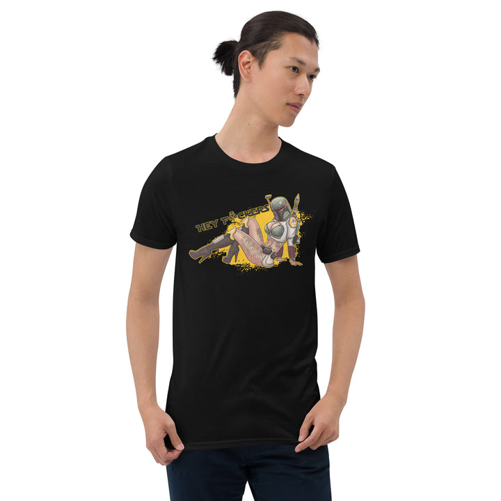 Shirt - Unisex: HayleyB - Booty Hunter