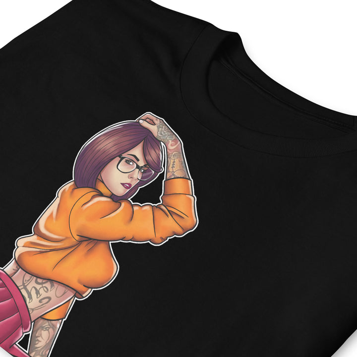 Shirt - Unisex: HayleyB - Jinkies