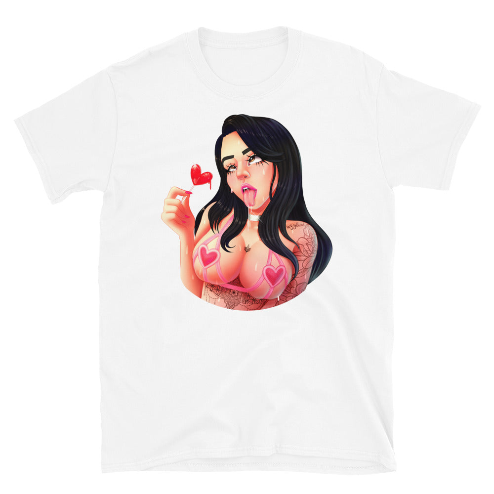 Shirt - Unisex: w33dhead - Sucker