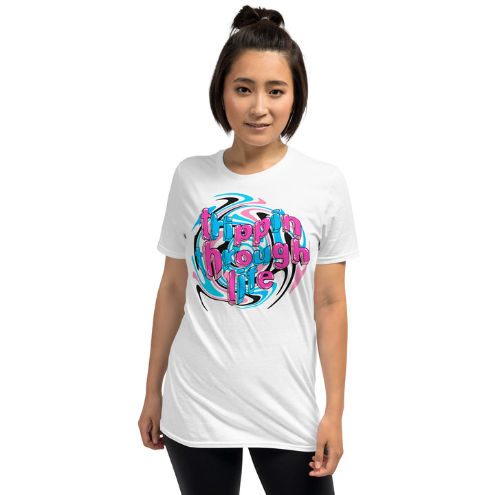 Shirt - Unisex: Trippy - Vortex