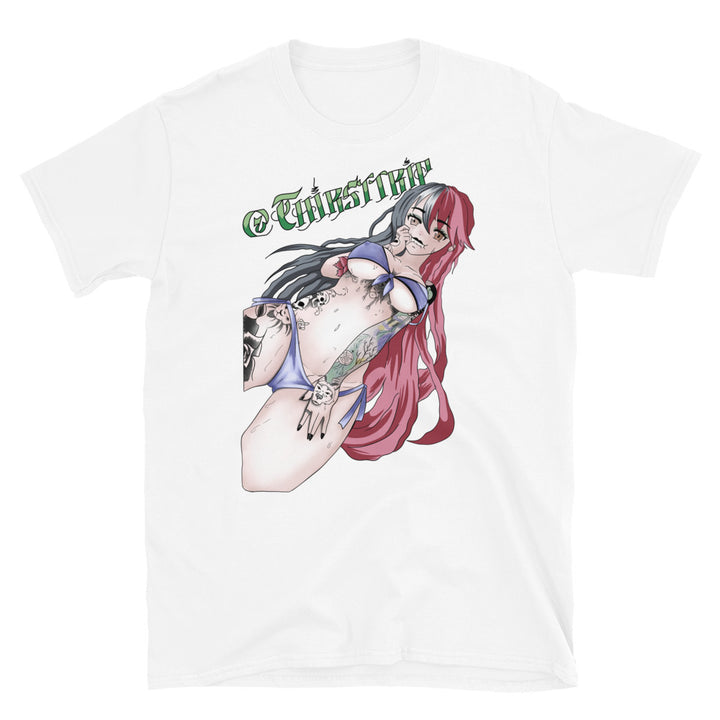 Shirt - Unisex: Trippy - Anime