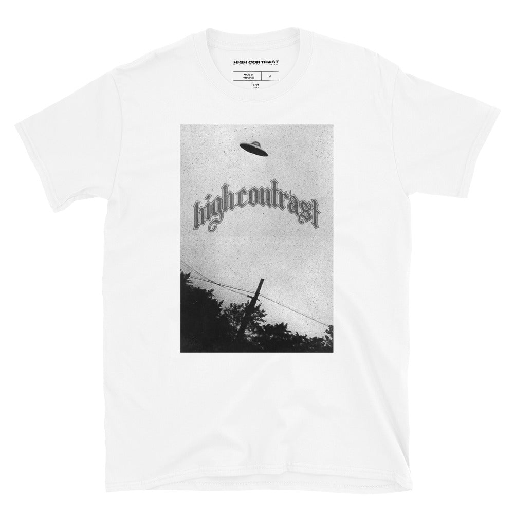 Shirt - Unisex: High Contrast - UFOW