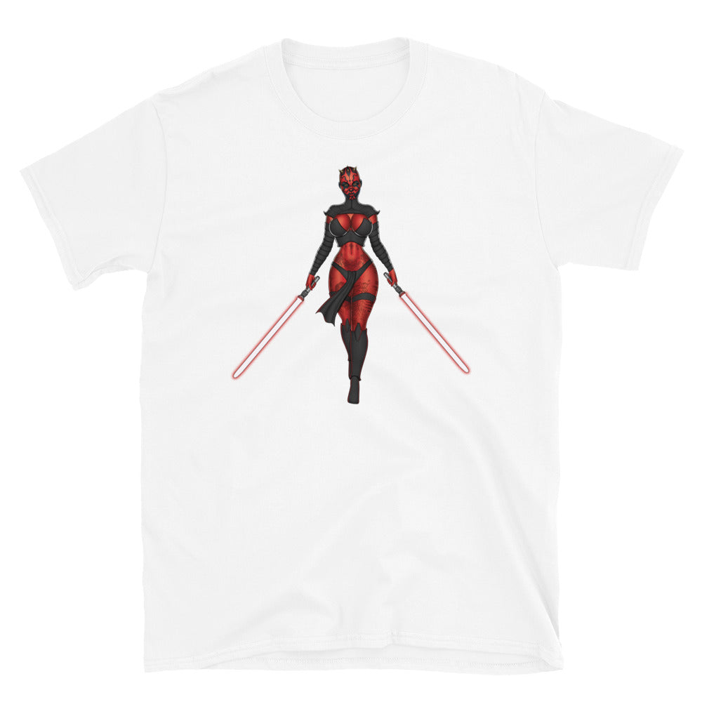 Shirt - Unisex: HayleyB - Maul