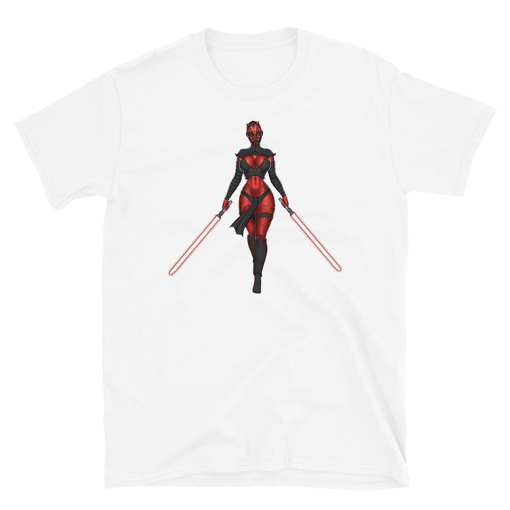 Shirt - Unisex: HayleyB - Maul