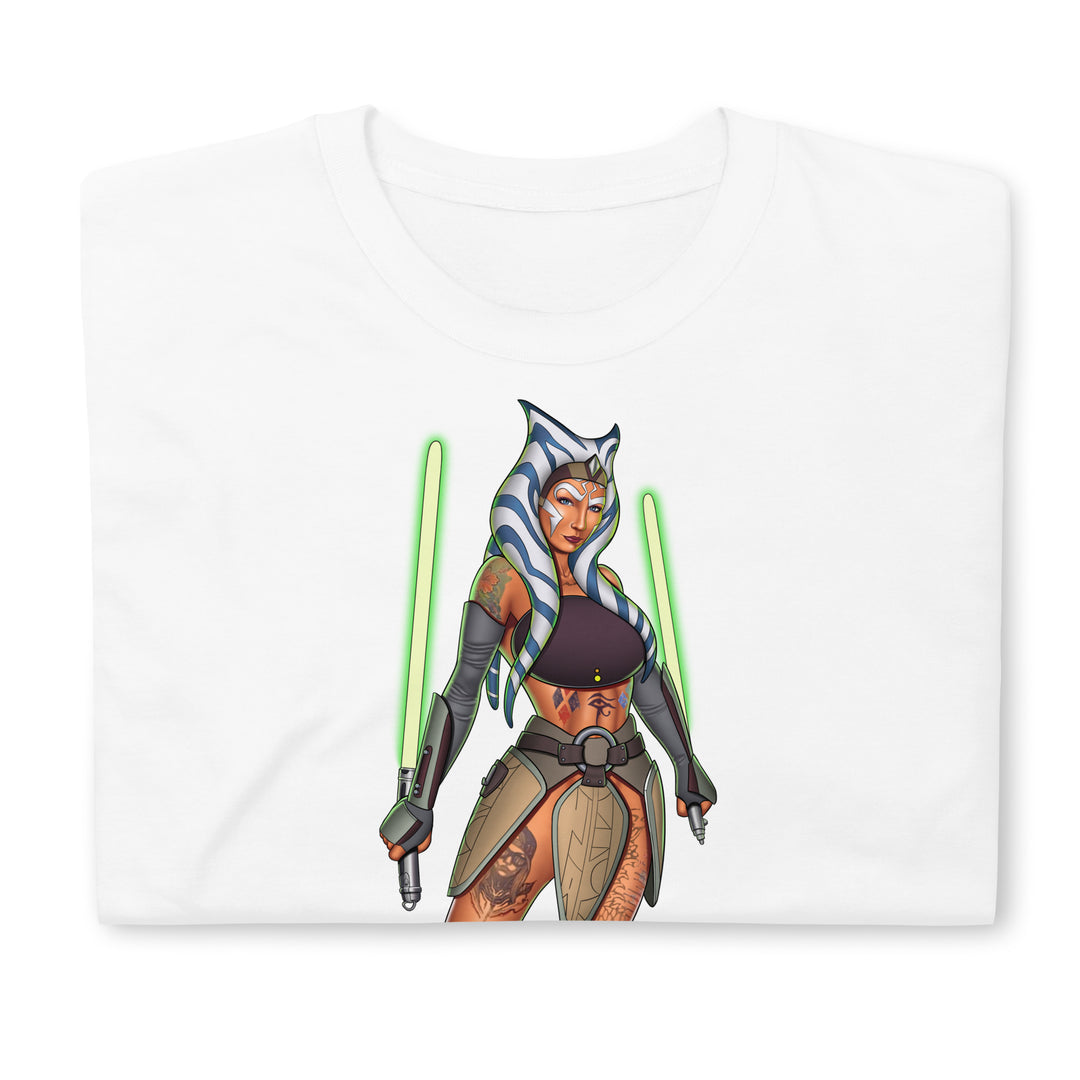 Shirt - Unisex: HayleyB - Togruta