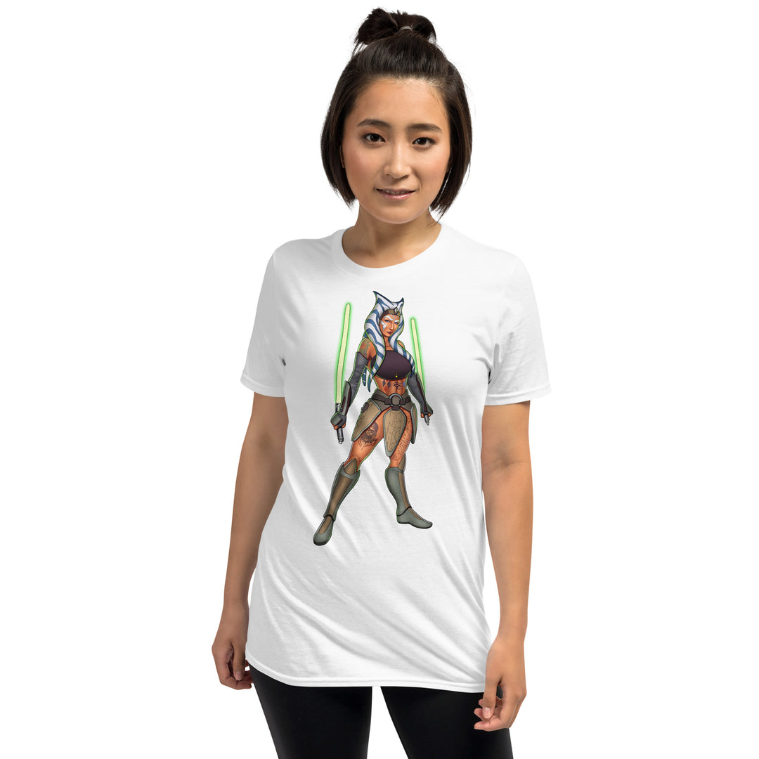 Shirt - Unisex: HayleyB - Togruta