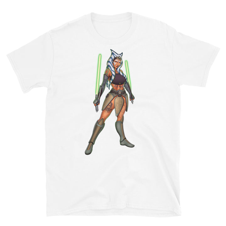 Shirt - Unisex: HayleyB - Togruta