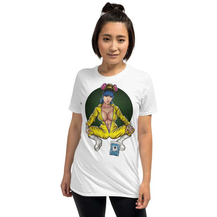 Shirt - Unisex: HayleyB - Breaking