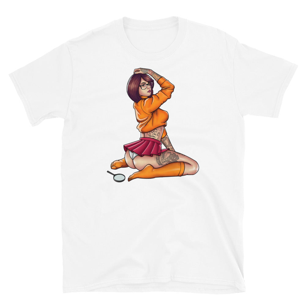 Shirt - Unisex: HayleyB - Jinkies