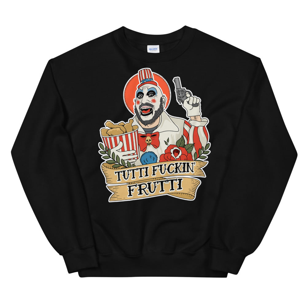 Sweat - Unisex: Lowlifes - Tutti Frutti