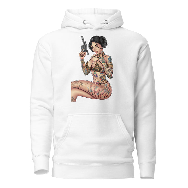 Hoodie - Premium: HayleyB - Princess