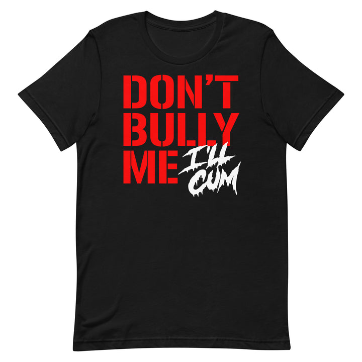 Shirt - Plus+: Lowlifes - Don't Bully Me